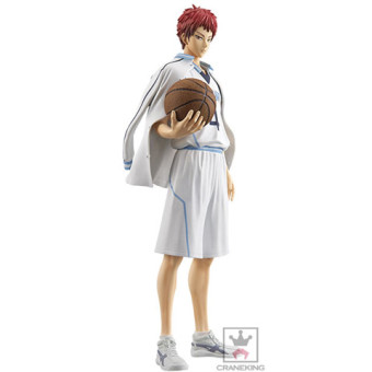 seijuro akashi figure