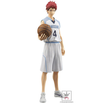 seijuro akashi figure